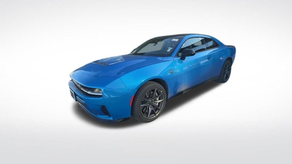New 2026 Dodge Charger R/T Scat Pack image 31