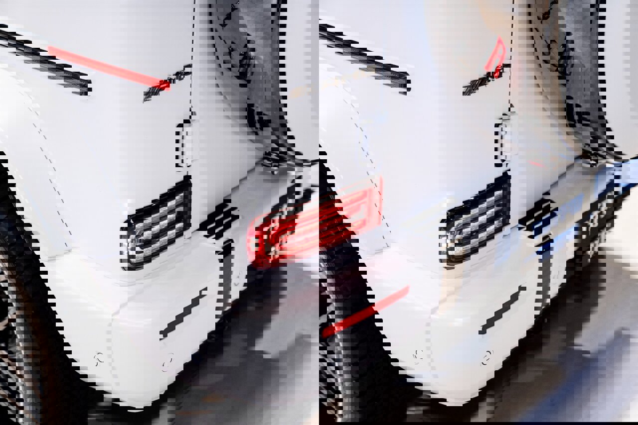 Used 2026 Mercedes-Benz G 63 AMG 4MATIC image 10