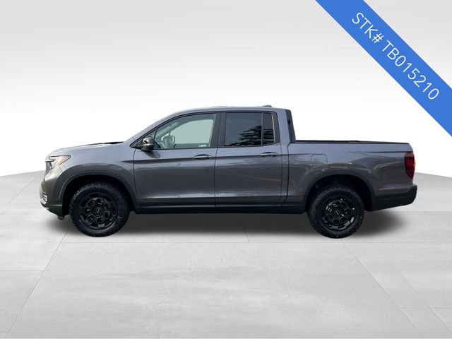 New 2026 Honda Ridgeline TrailSport+ image 4