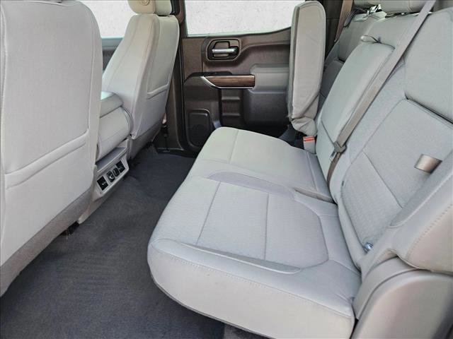 Used 2020 Chevrolet Silverado 1500 RST w/ All-Star Edition image 11