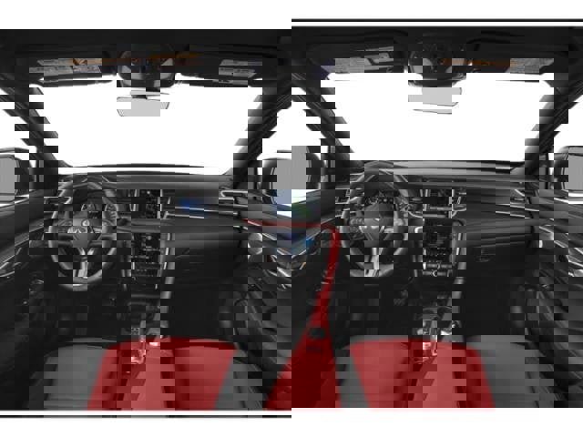 New 2025 INFINITI QX50 Sport image 18