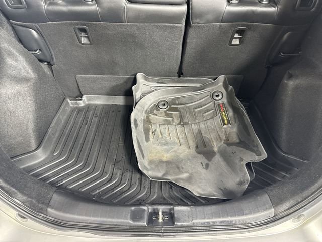 Used 2015 Honda Fit EX-L image 33