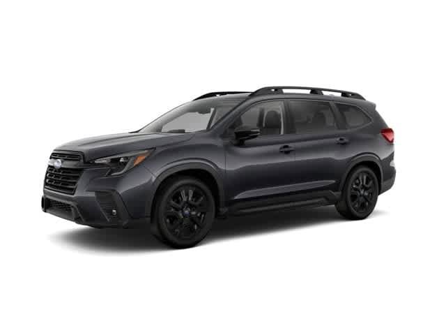 New 2026 Subaru Ascent Bronze Edition AWD/4WD image 3