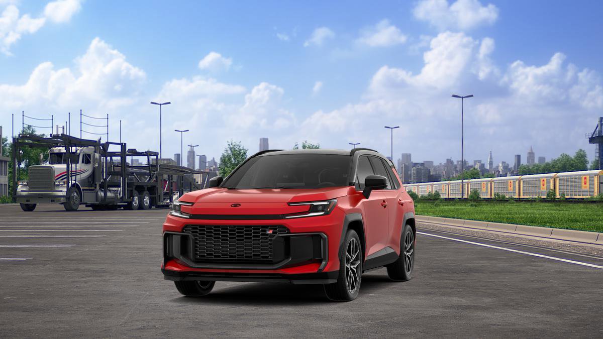 New 2026 Toyota RAV4 AWD Plug-in Hybrid image 23