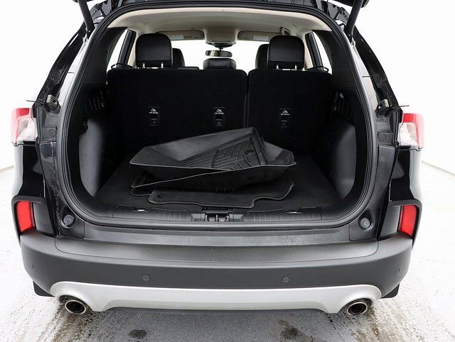 Used 2020 Ford Escape SEL AWD/4WD image 27