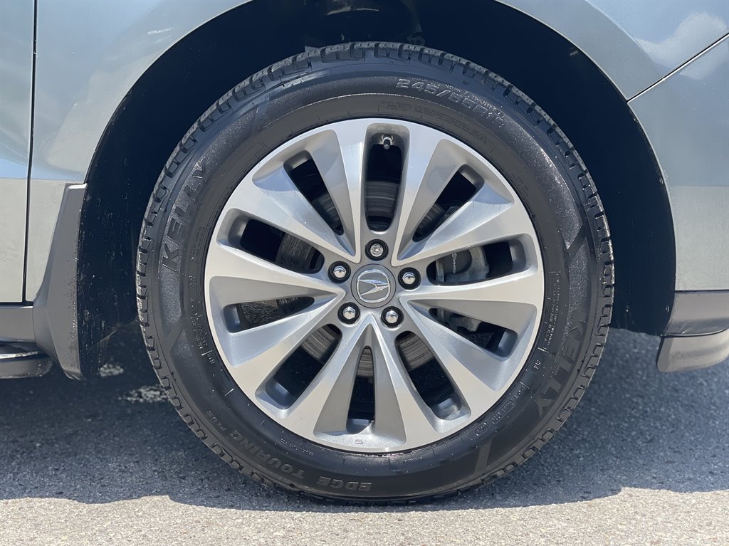 Used 2014 Acura MDX w/ Technology Package FWD image 43