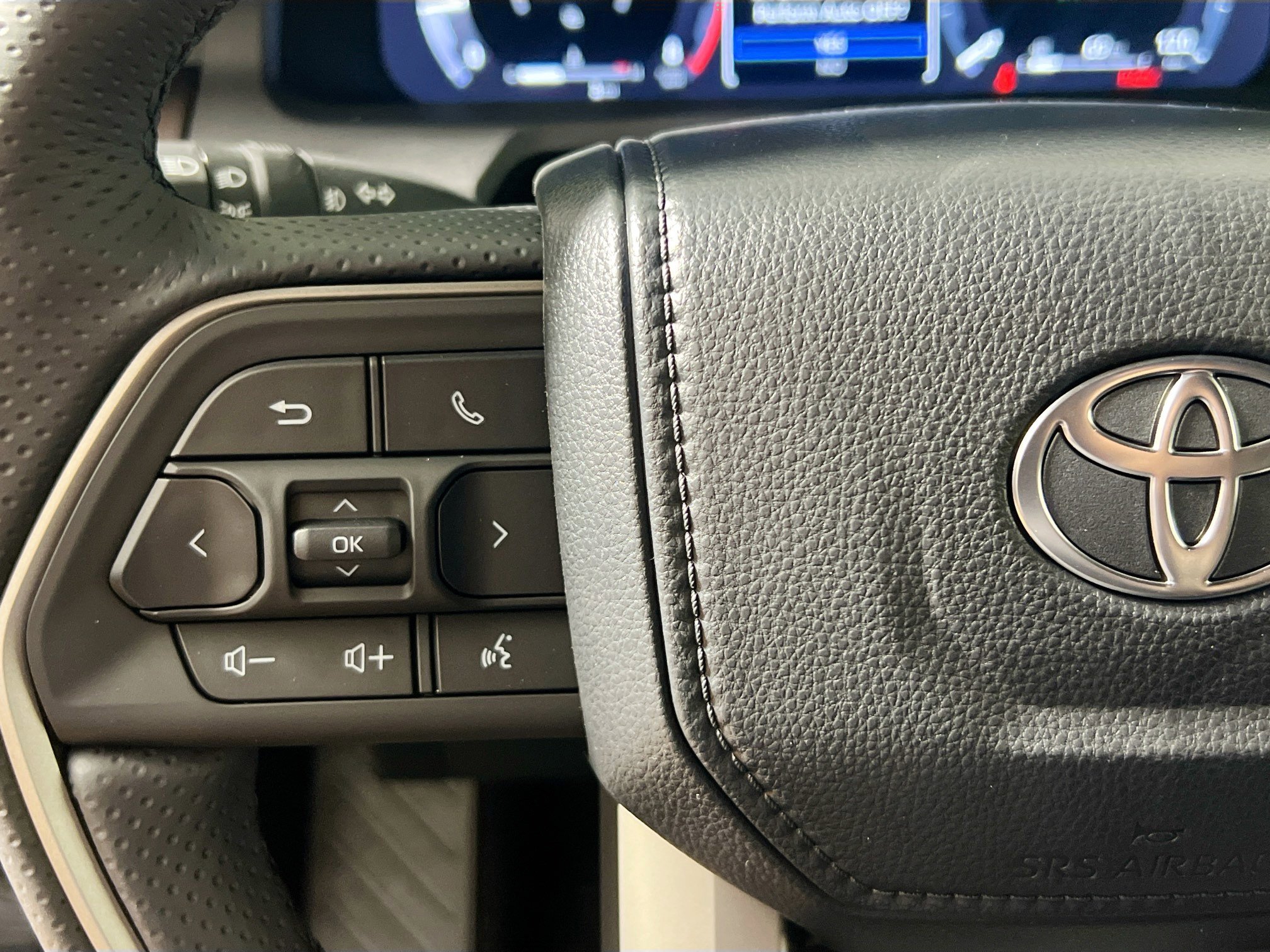 New 2026 Toyota 4Runner TRD Sport Premium AWD/4WD image 18