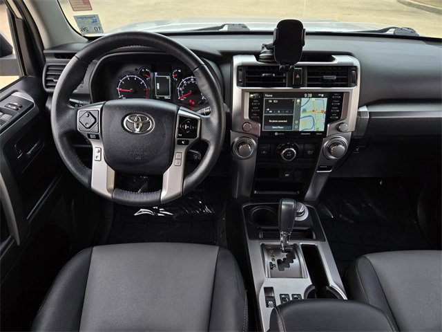 Used 2023 Toyota 4Runner SR5 Premium image 25