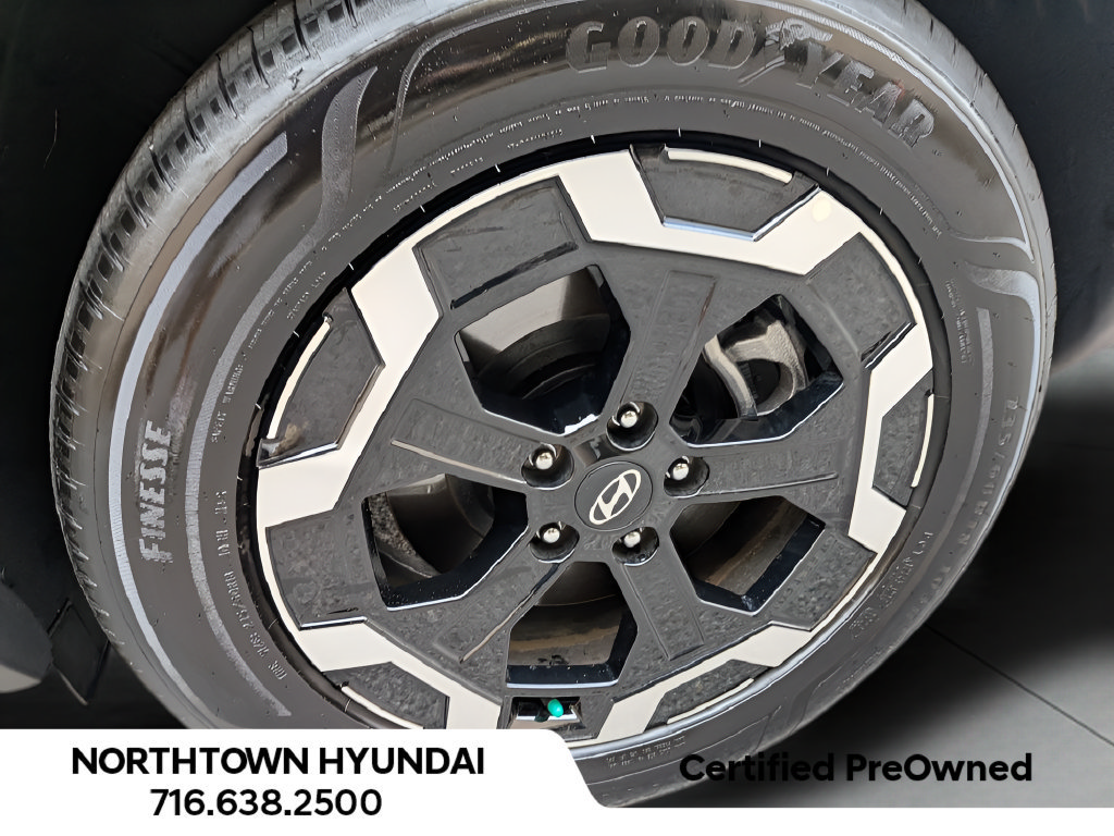 Certified 2026 Hyundai Santa Fe SEL AWD/4WD image 42