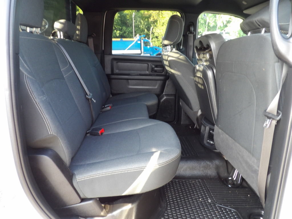 Used 2022 RAM 5500 Tradesman AWD/4WD image 46