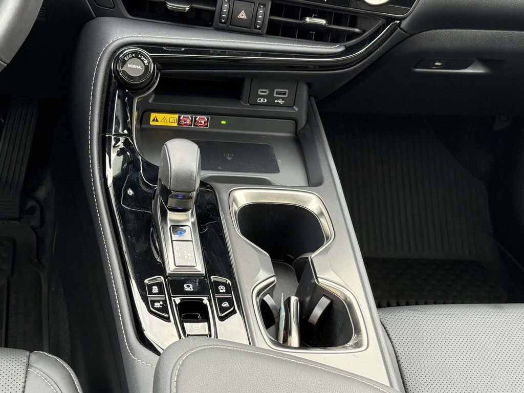 Used 2024 Lexus NX 350 AWD w/ Vision Package image 20