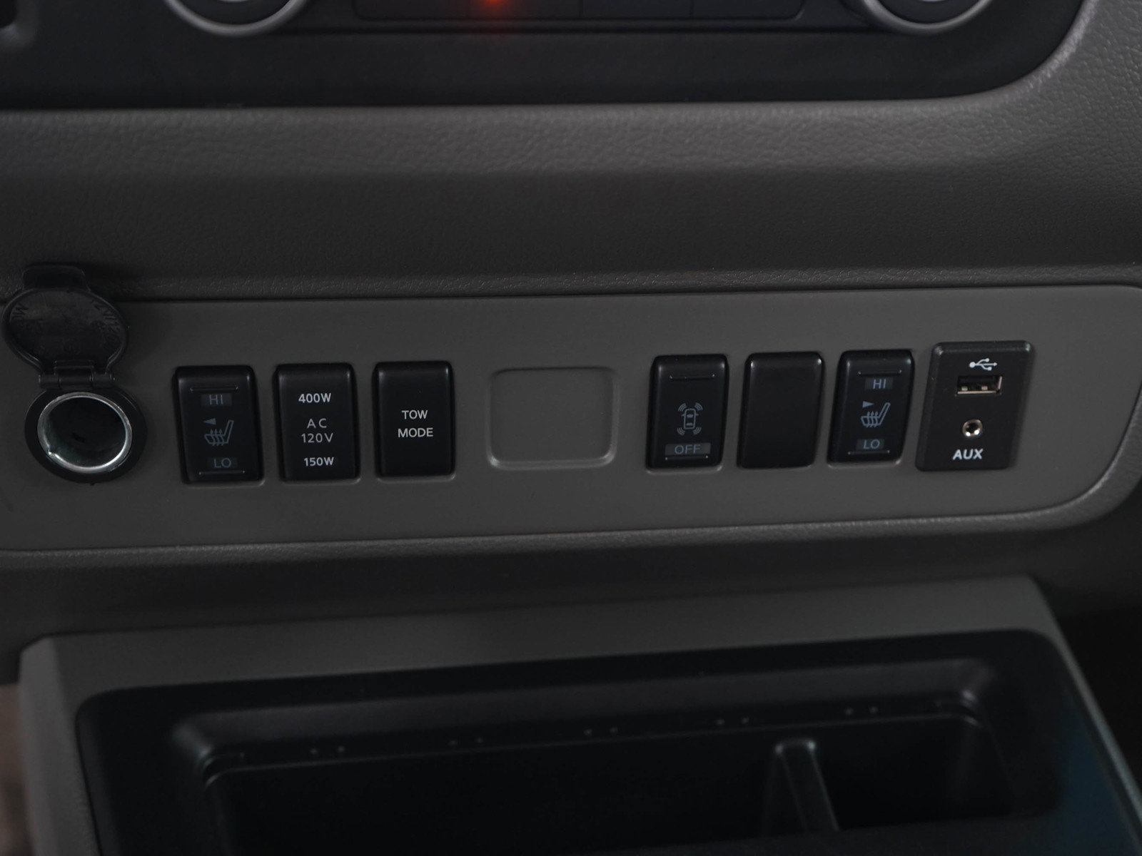 Used 2019 Nissan NV 3500 SL RWD image 23