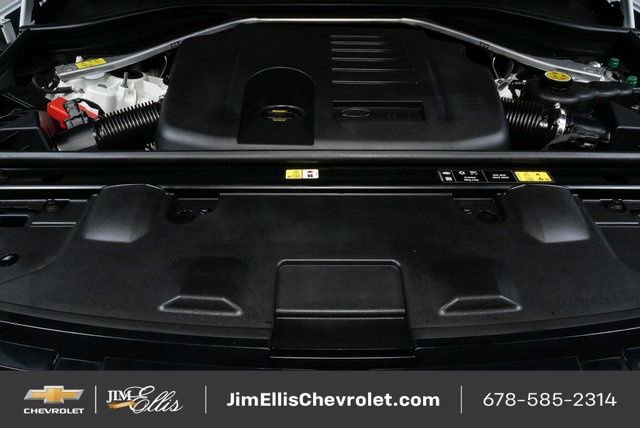 Used 2024 Land Rover Range Rover SE image 35