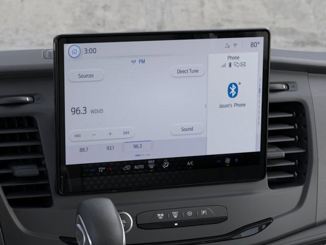 New 2026 Ford Transit 350 148 High Roof RWD image 14