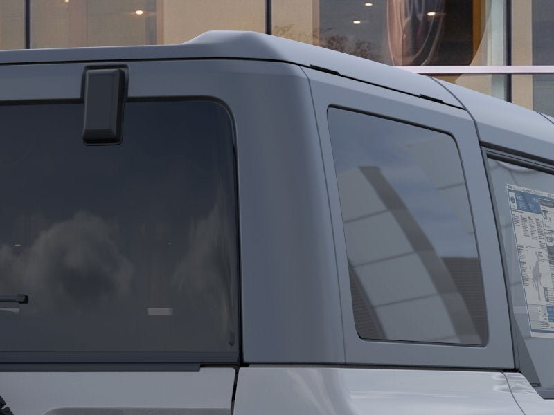New 2026 Ford Bronco Big Bend AWD/4WD image 25