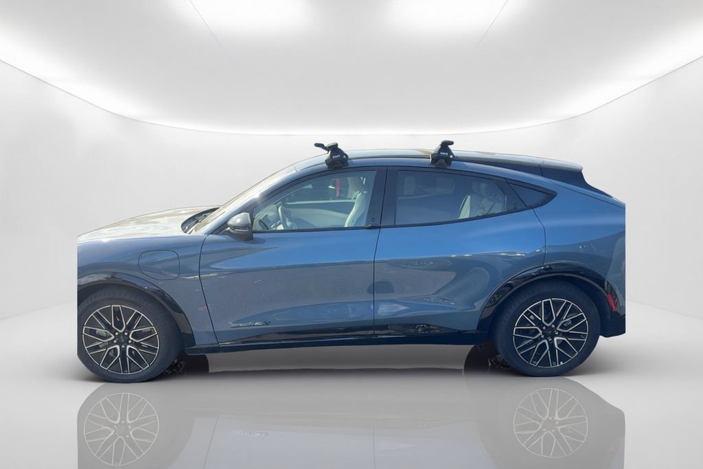 Used 2024 Ford Mustang Mach-E Premium AWD/4WD image 9