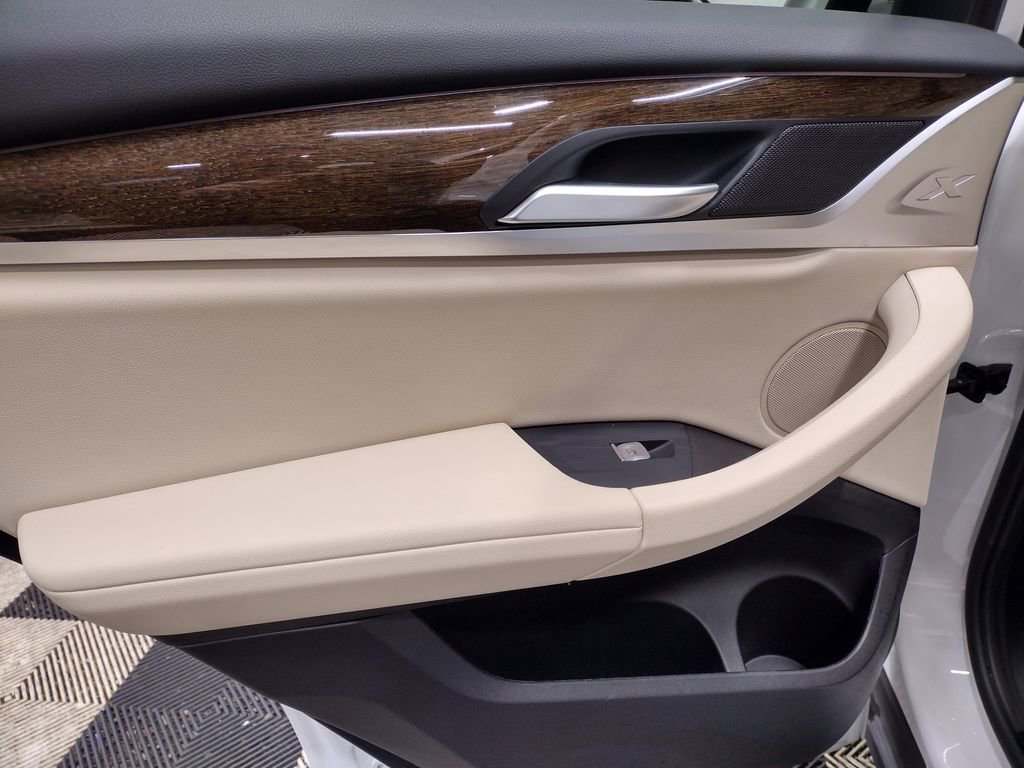 Used 2023 BMW X3 xDrive30i w/ Premium Package image 25