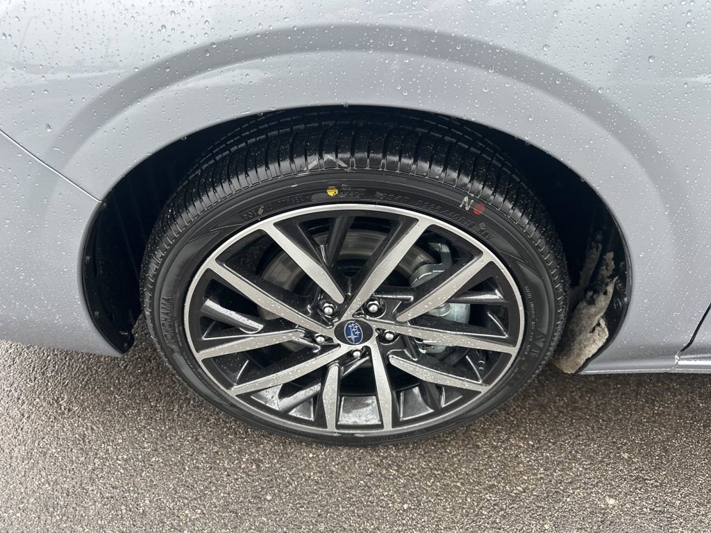 New 2026 Subaru Impreza 2.0i Sport AWD/4WD image 33