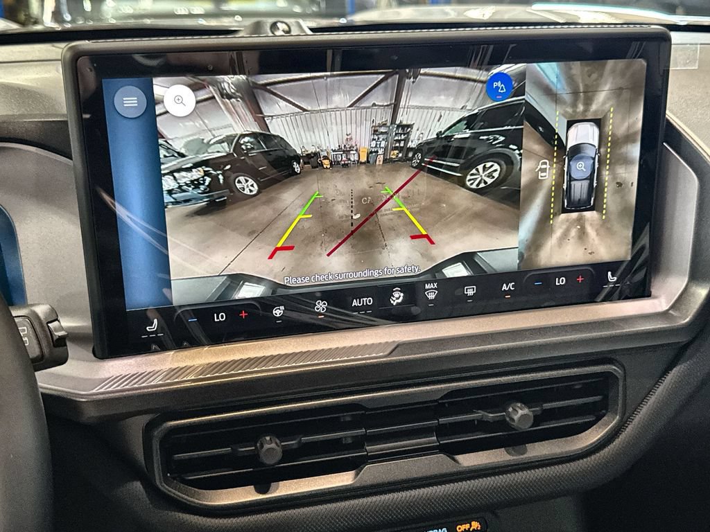 New 2026 Ford Bronco Sport Badlands w/ Badlands Tech Package AWD/4WD image 20