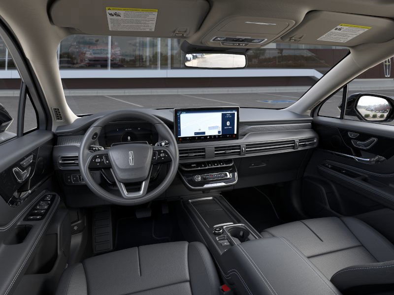 New 2026 Lincoln Corsair Grand Touring image 9