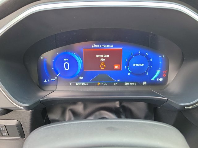 Used 2022 Ford Escape Titanium w/ Titanium Elite Package image 27