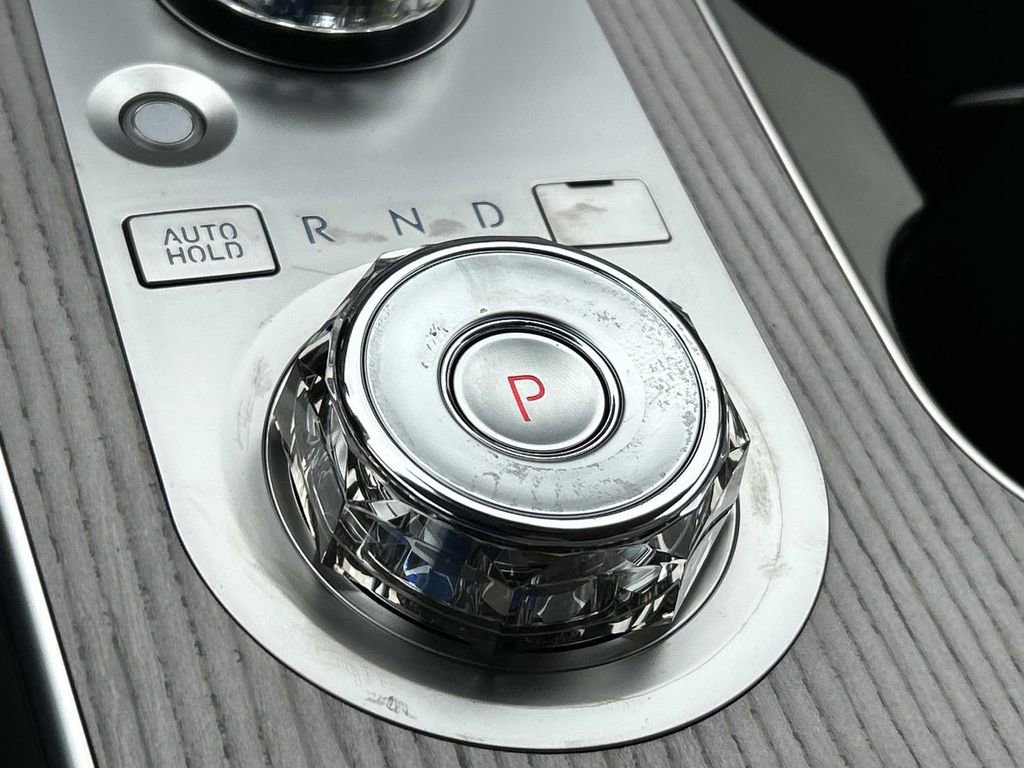 New 2026 Genesis GV80 3.5T Prestige AWD/4WD image 35