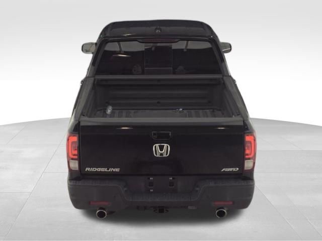 Used 2023 Honda Ridgeline RTL-E image 15