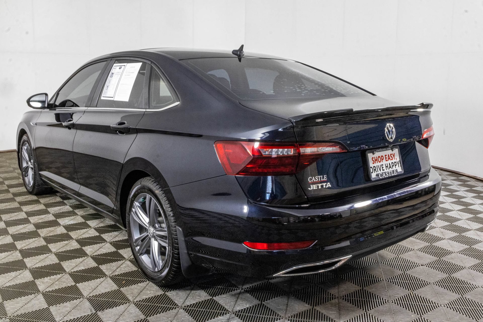 Used 2020 Volkswagen Jetta R-Line FWD image 19