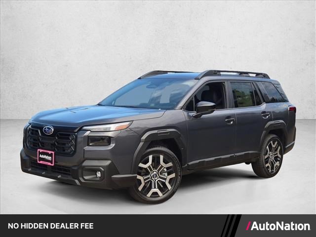 New 2026 Subaru Outback Touring XT AWD/4WD image 1