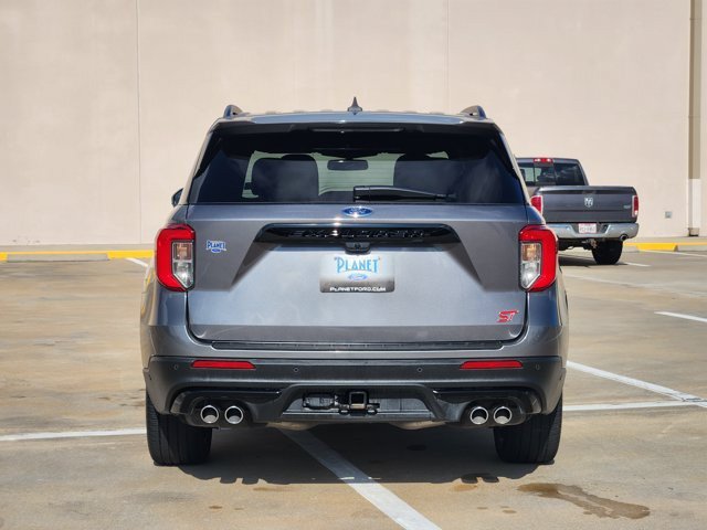 Used 2021 Ford Explorer ST w/ Equipment Group 401A AWD/4WD image 6