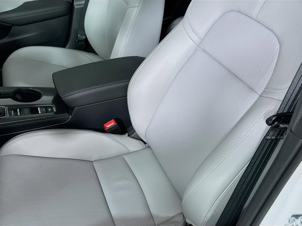 Used 2025 Honda Civic Sport Touring image 9