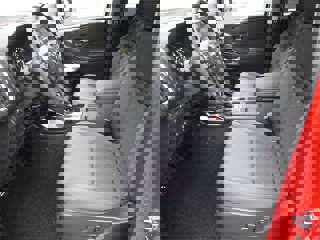 New 2026 Nissan Frontier SV image 9