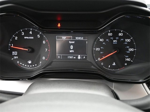 Used 2025 Chevrolet Trax LS image 26