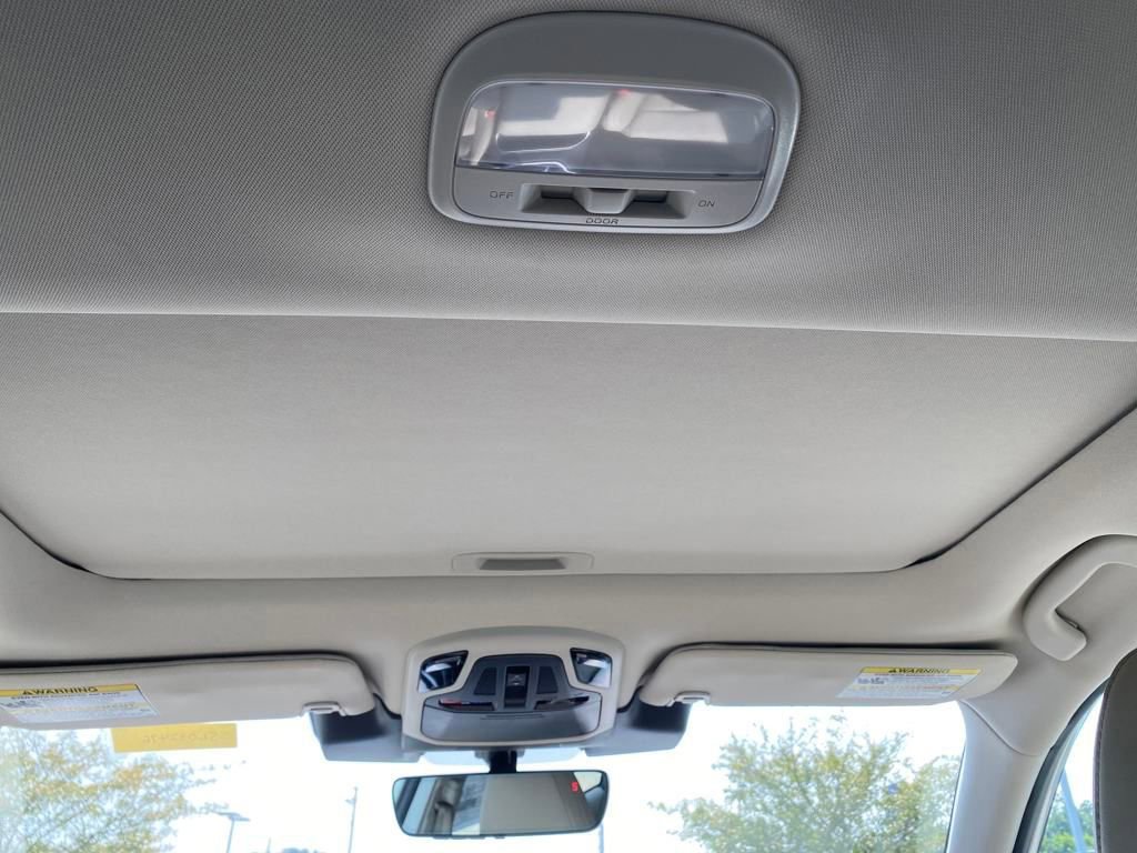 New 2025 Subaru Legacy Limited image 22