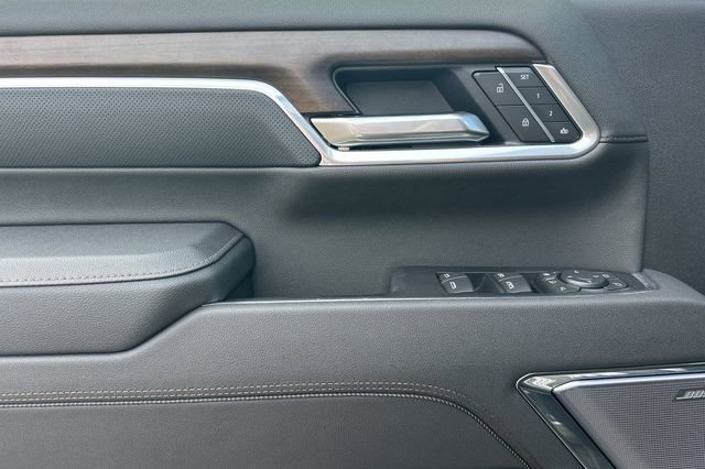 New 2026 Chevrolet Silverado 2500 High Country image 14