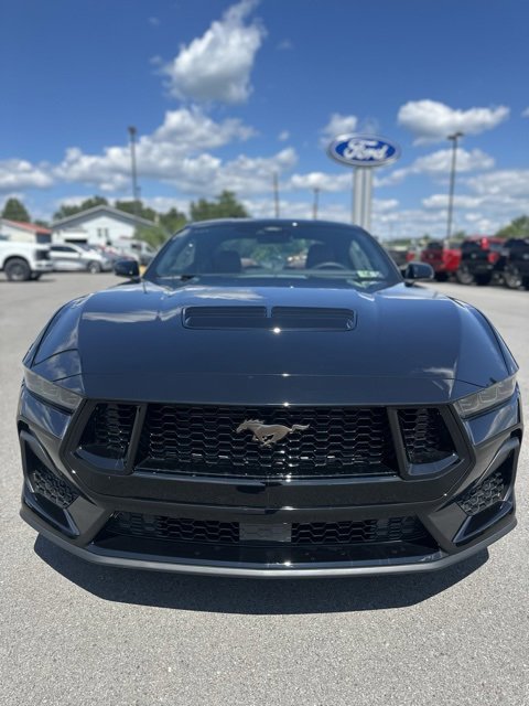 New 2025 Ford Mustang GT Premium image 2