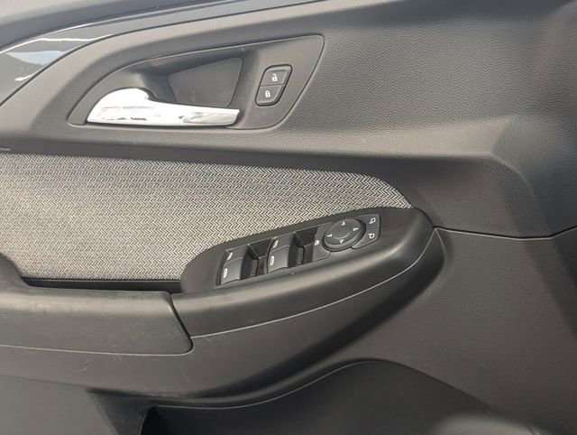 Certified 2023 Chevrolet TrailBlazer LT FWD image 23