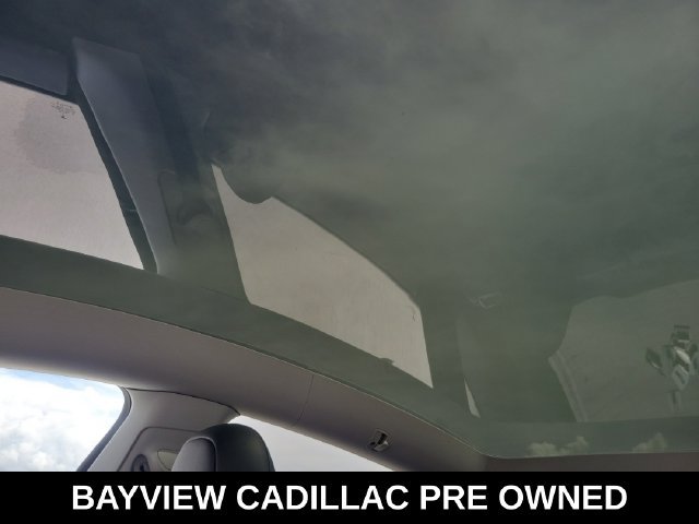 Used 2023 Tesla Model Y Long Range AWD/4WD image 36