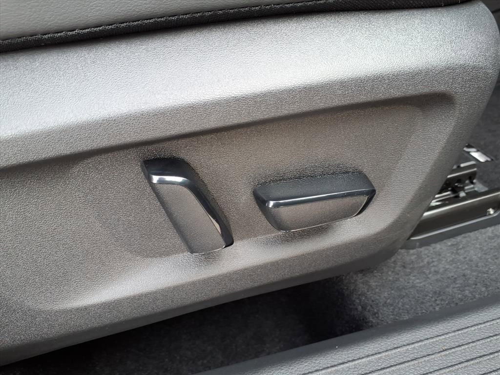 New 2026 Nissan Rogue Platinum w/ Platinum Premium Package image 8