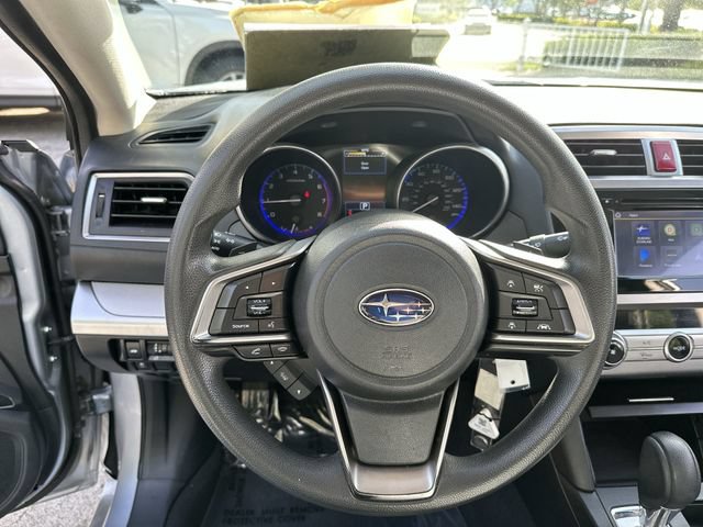 Used 2019 Subaru Legacy 2.5i w/ Alloy Wheel Package AWD/4WD image 14