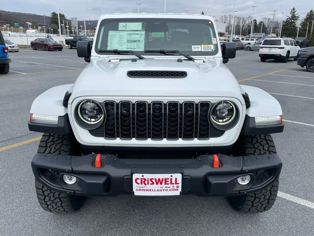 New 2026 Jeep Gladiator Mojave image 9