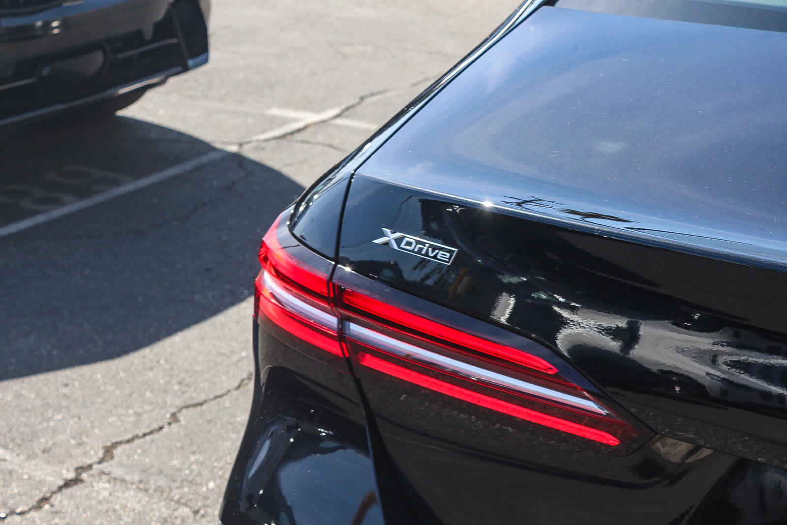 Used 2026 BMW 530i xDrive w/ Premium Package image 7