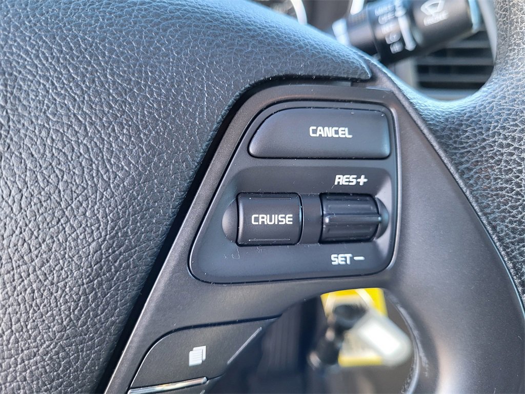 Used 2017 Kia Forte LX w/ LX Popular Package image 22