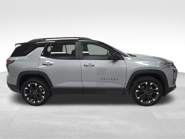 New 2026 Chevrolet Equinox RS w/ Convenience Package III image 6