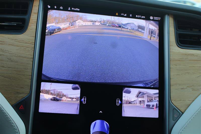 Used 2021 Tesla Model S Long Range Plus image 23