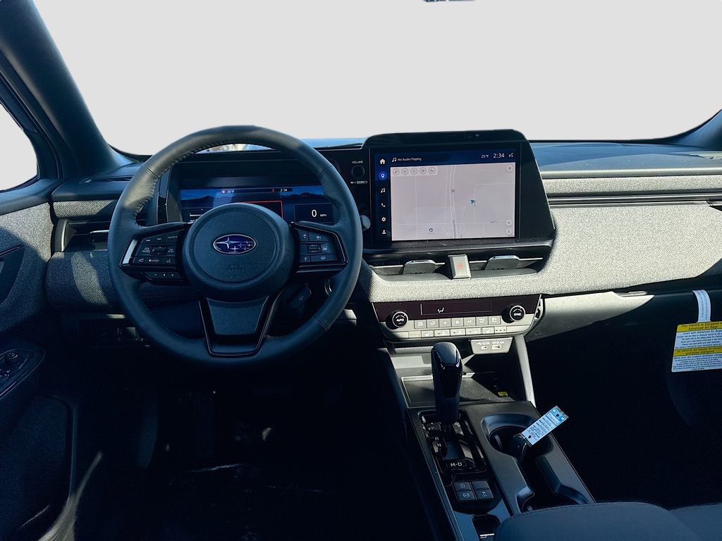 New 2026 Subaru Outback Premium image 21