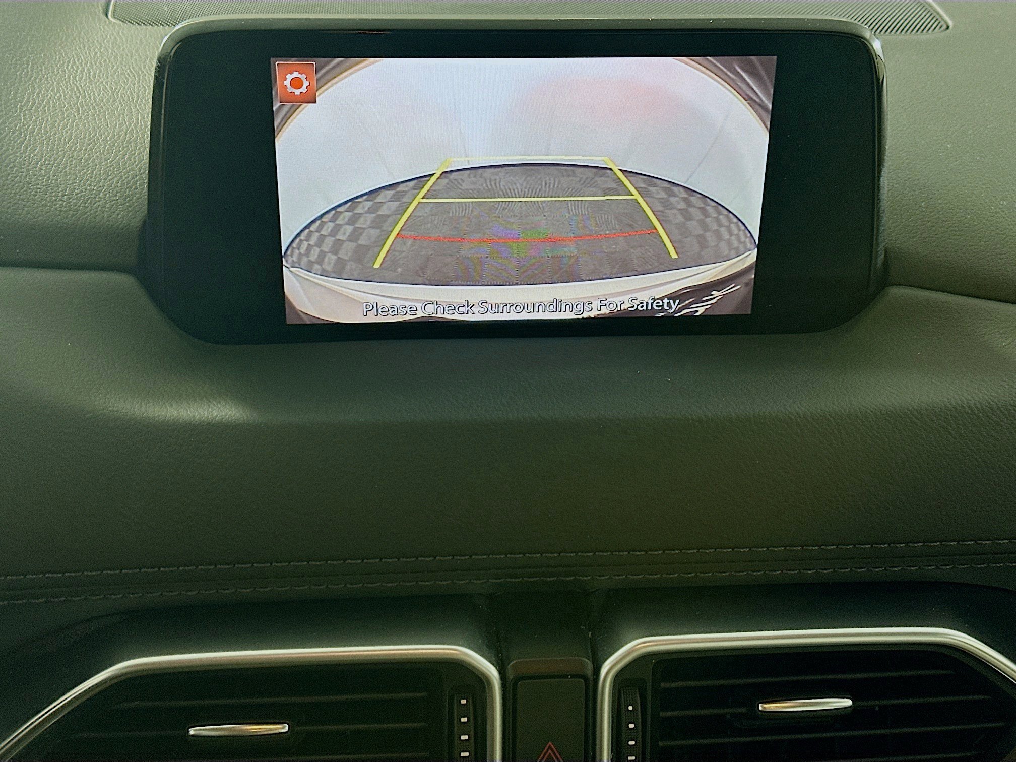 Used 2019 MAZDA CX-5 Grand Touring Reserve image 23