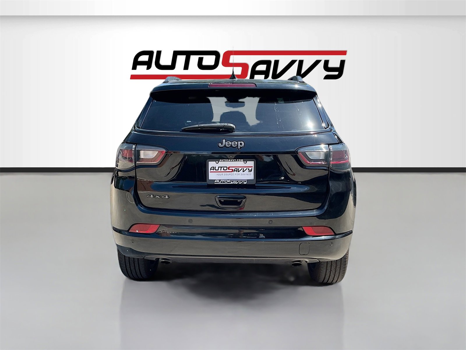 Used 2023 Jeep Compass High Altitude image 6