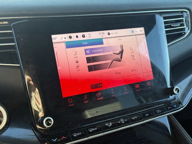 Used 2022 Jeep Wagoneer Series I w/ Convenience Group I image 17