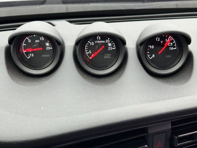 Used 2024 Nissan Z Performance w/ Floor Mat Package image 15